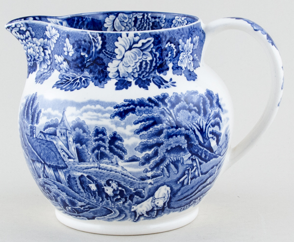 Jug or Pitcher c1930s